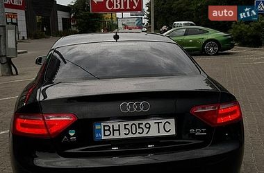 Купе Audi A5 2013 в Одессе