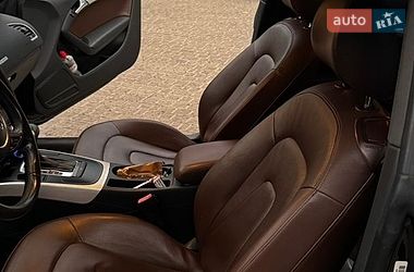 Купе Audi A5 2013 в Одессе