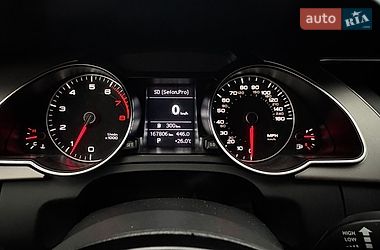 Купе Audi A5 2013 в Одессе