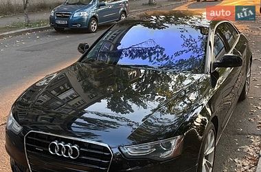 Audi A5  2012