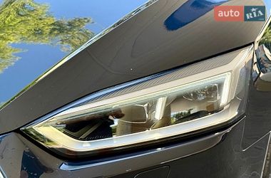 Купе Audi A5 2017 в Дніпрі фото 8 Купе Audi A5 2017 в Дніпрі