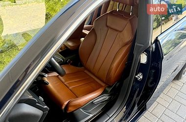Купе Audi A5 2017 в Дніпрі фото 23 Купе Audi A5 2017 в Дніпрі