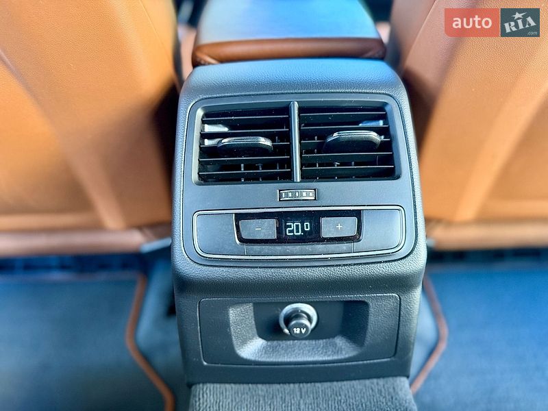Купе Audi A5 2017 в Дніпрі фото 25 Купе Audi A5 2017 в Дніпрі