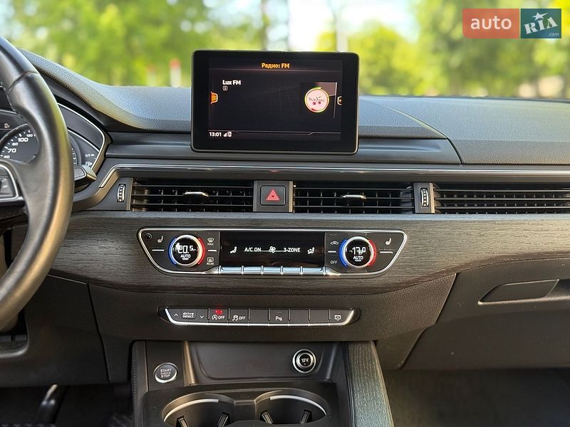Купе Audi A5 2017 в Дніпрі фото 30 Купе Audi A5 2017 в Дніпрі