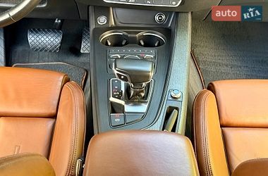 Купе Audi A5 2017 в Дніпрі фото 29 Купе Audi A5 2017 в Дніпрі