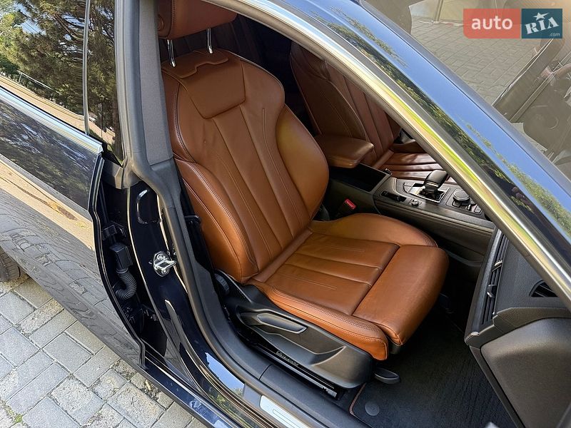 Купе Audi A5 2017 в Дніпрі фото 33 Купе Audi A5 2017 в Дніпрі