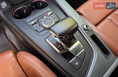 Купе Audi A5 2017 в Дніпрі фото 34 Купе Audi A5 2017 в Дніпрі