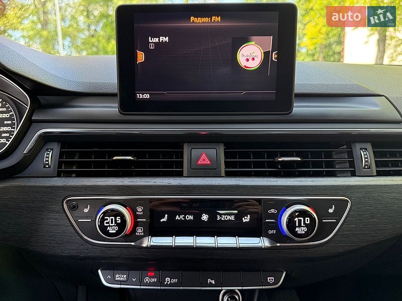 Купе Audi A5 2017 в Дніпрі фото 36 Купе Audi A5 2017 в Дніпрі