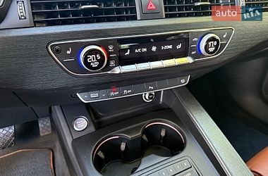 Купе Audi A5 2017 в Дніпрі фото 35 Купе Audi A5 2017 в Дніпрі