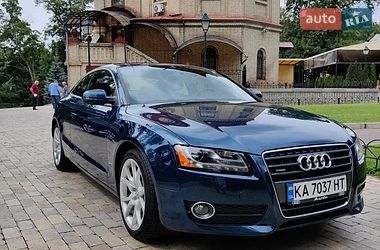 Audi A5 2010