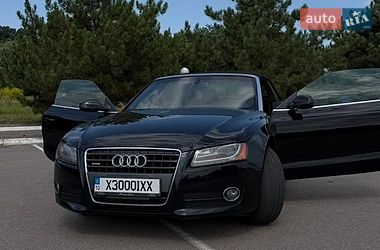 audi a5 2010 в Киев от профессионального продавца Григорій