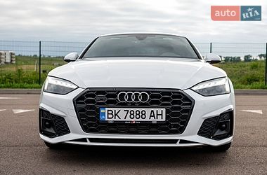 Audi A5  2020