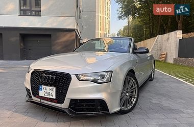 Audi A5  2011
