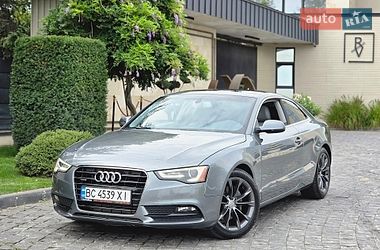 Audi A5  2012