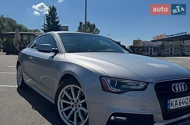 Audi A5  2015