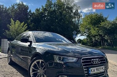 Audi A5  2014