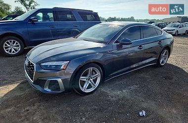 Audi A5  2022