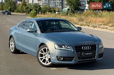 Audi A5 2009