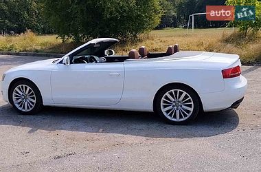 Audi A5 2013