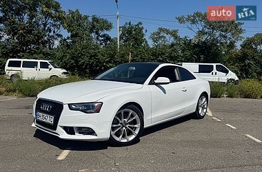 Audi A5 2012