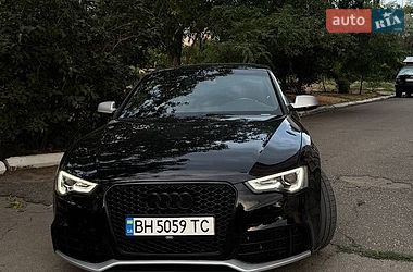 Audi A5 2013