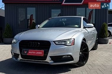 Audi A5  2012