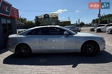Купе Audi A5 2012 в Кропивницком