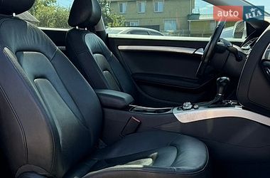 Купе Audi A5 2012 в Кропивницком