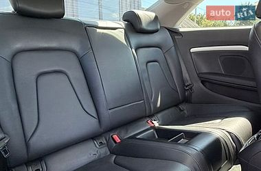 Купе Audi A5 2012 в Кропивницком