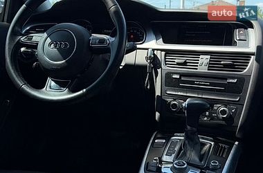 Купе Audi A5 2012 в Кропивницком