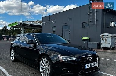 audi a5 2012 в Біла Церква від професійного продавця Владислав