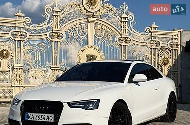 Audi A5 2013