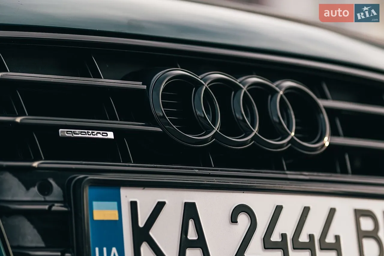 2011 Audi A5 - мініатюра 5