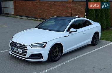 Audi A5  2019