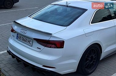 Купе Audi A5 2019 в Виннице