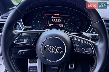 Купе Audi A5 2019 в Виннице