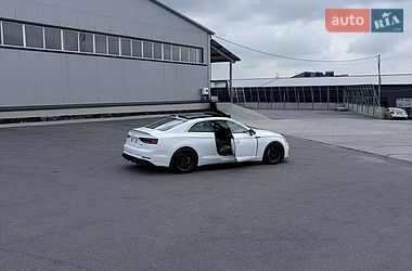 Купе Audi A5 2019 в Виннице