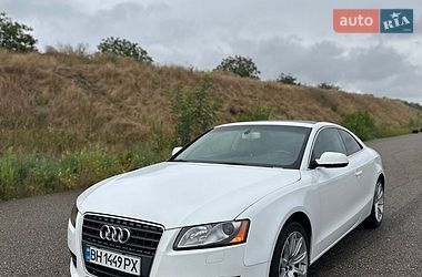 Audi A5  2010
