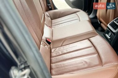 Купе Audi A5 2017 в Мостиске