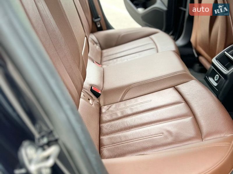 Купе Audi A5 2017 в Мостиске