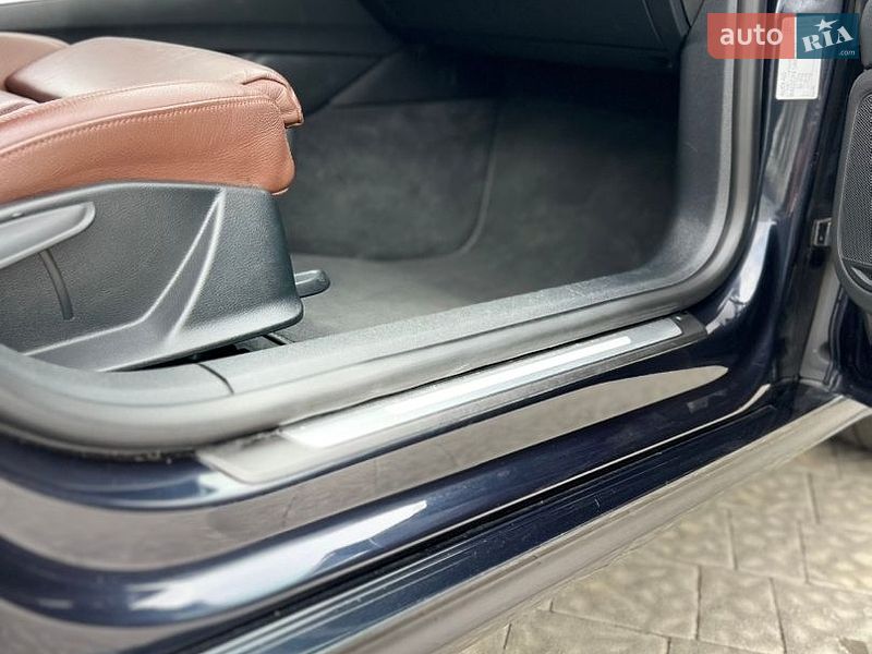 Купе Audi A5 2017 в Мостиске
