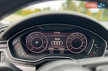 Купе Audi A5 2017 в Мостиске