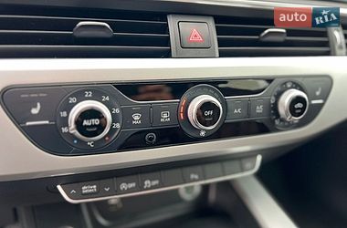 Купе Audi A5 2017 в Мостиске