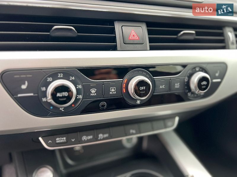 Купе Audi A5 2017 в Мостиске