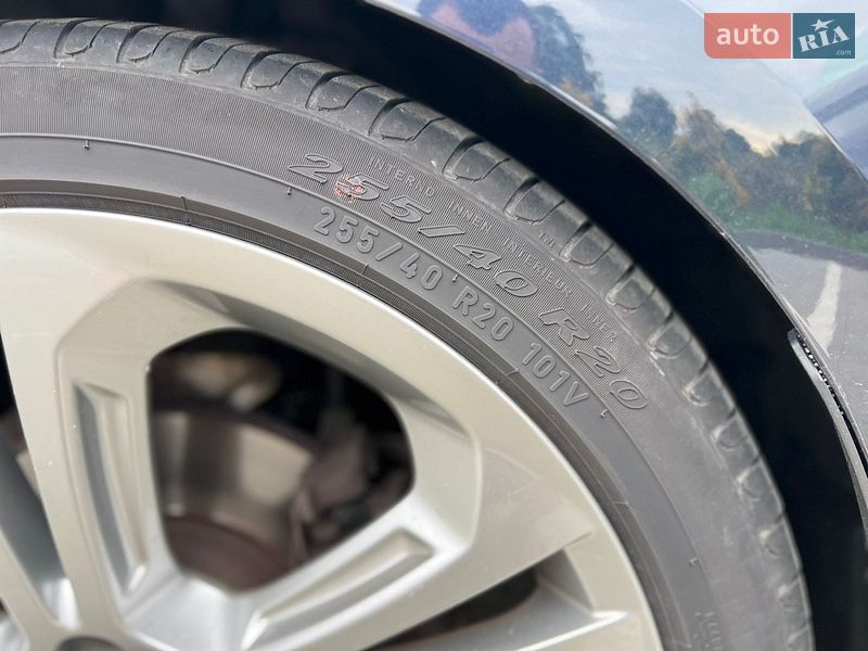 Купе Audi A5 2017 в Мостиске