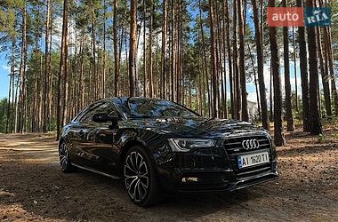 audi a5 2013 в Ирпень от профессионального продавца Денис
