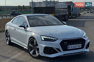 Audi A5  2020