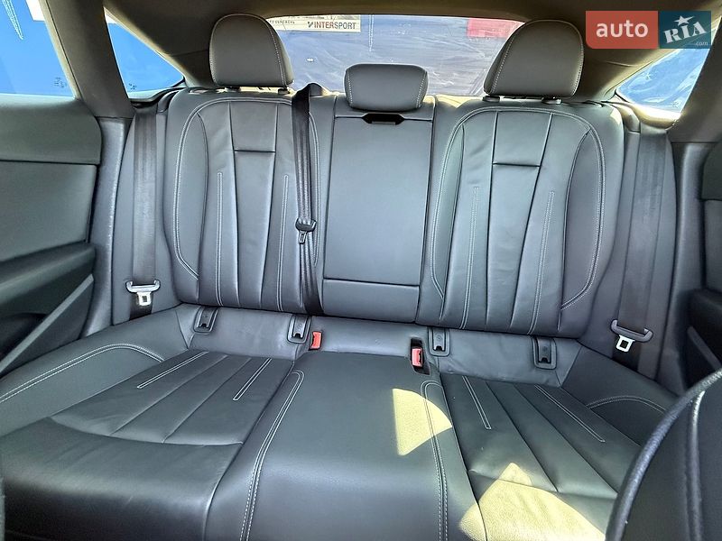 Ліфтбек Audi A5 2020 в Вінниці