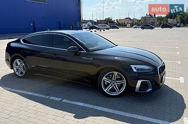 Ліфтбек Audi A5 2020 в Вінниці