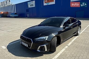 Ліфтбек Audi A5 2020 в Вінниці